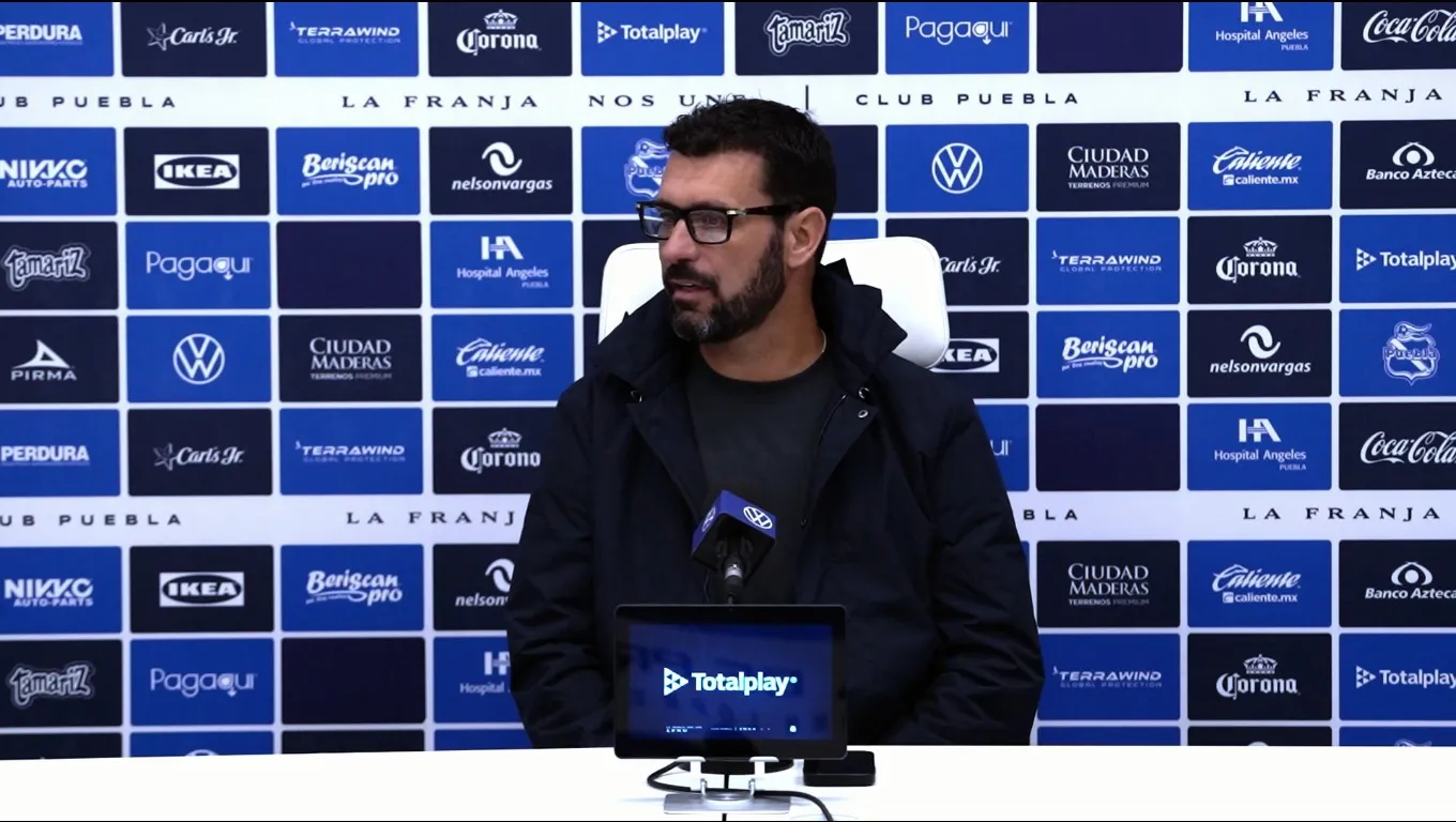 El Club Puebla, vuelve a ganar