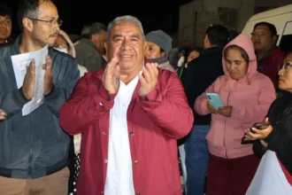 Amozoc mejora su seguridad