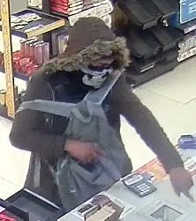 En Amozoc detienen a asaltante de tienda de conveniencia
