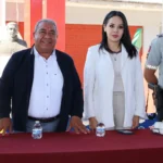 En Amozoc se realizan acciones de prevención