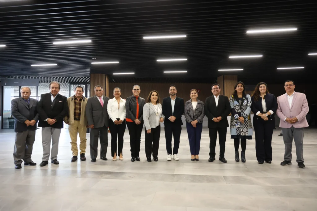 En comparecencia del Congreso, SECIHTI destaca proyectos