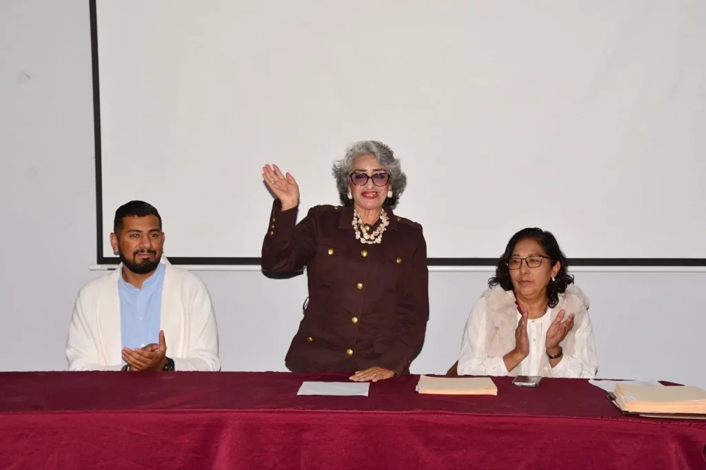 Entrega DIF Municipal resultados de ultrasonidos