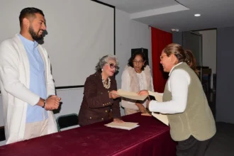 Entrega DIF Municipal resultados de ultrasonidos