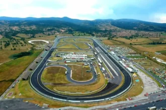 Falta de terreno frena proyecto de pista de arrancones en Puebla