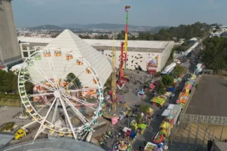 Feria de Puebla 2026 Gobierno abre licitación