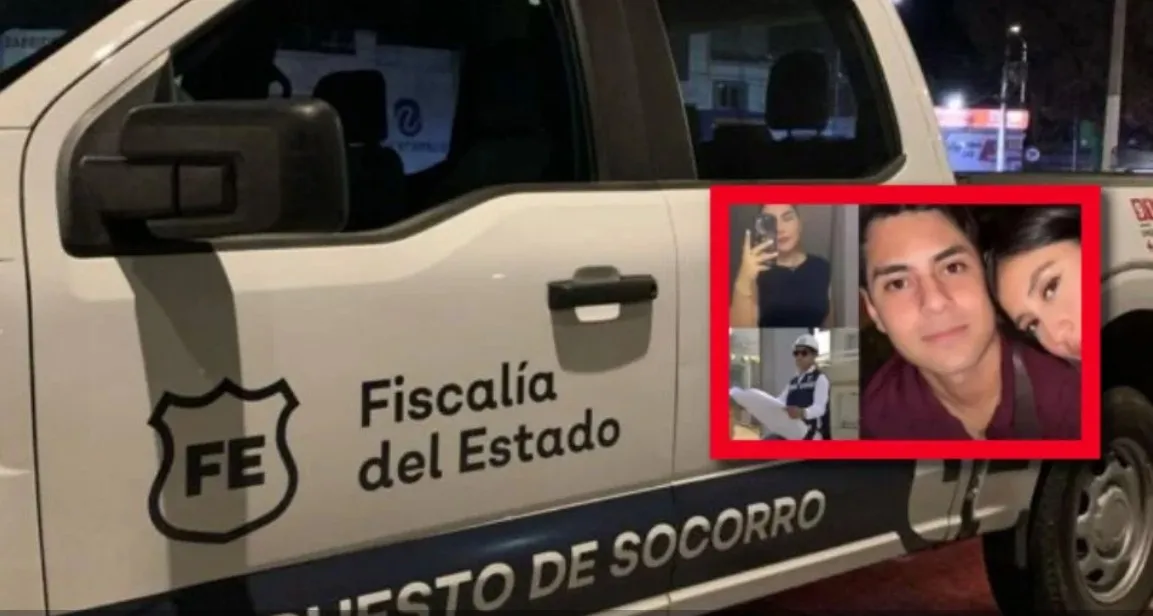 Fiscalía de Jalisco confirma la muerte de arquitectos