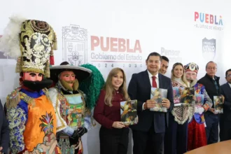 Gaceta Turística Puebla