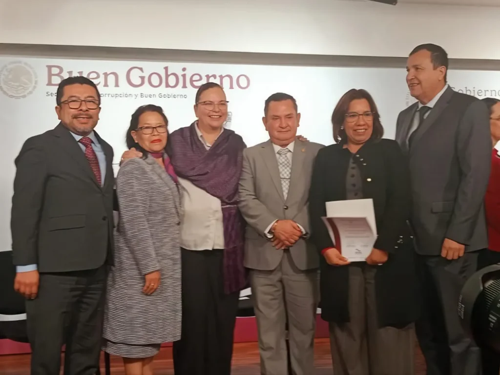 Gobierno consolida coordinación en fiscalización nacional
