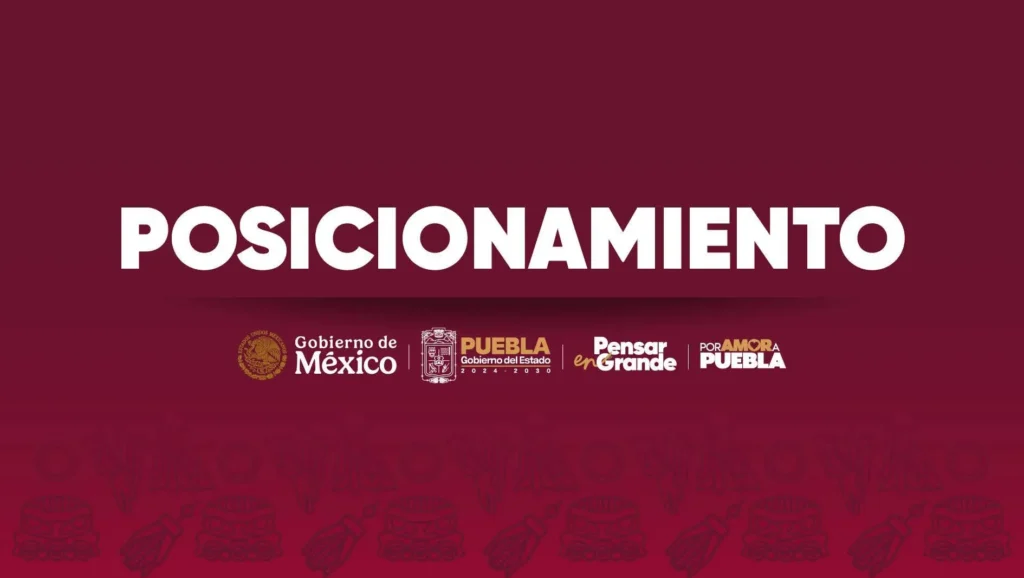 Gobierno del Estado respalda a la periodista María Luis Ruiz