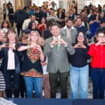 Gobierno estatal fortalece a la Fiscalía y refuerza la procuración de justicia