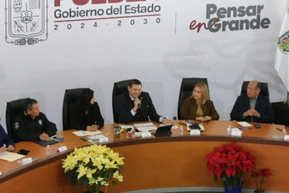 Gobierno fomenta correcto manejo de residuos sólidos