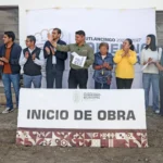 Gobierno municipal de Cuautlancingo dignifica Reserva Quetzalcóatl