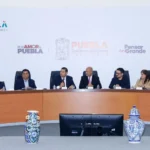Gobiernos firman convenio impulsar infraestructura