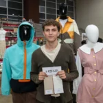 IBERO Puebla desarrolla colección textil adaptativa