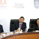 Incendios forestales en Puebla afectan más de 30 hectáreas
