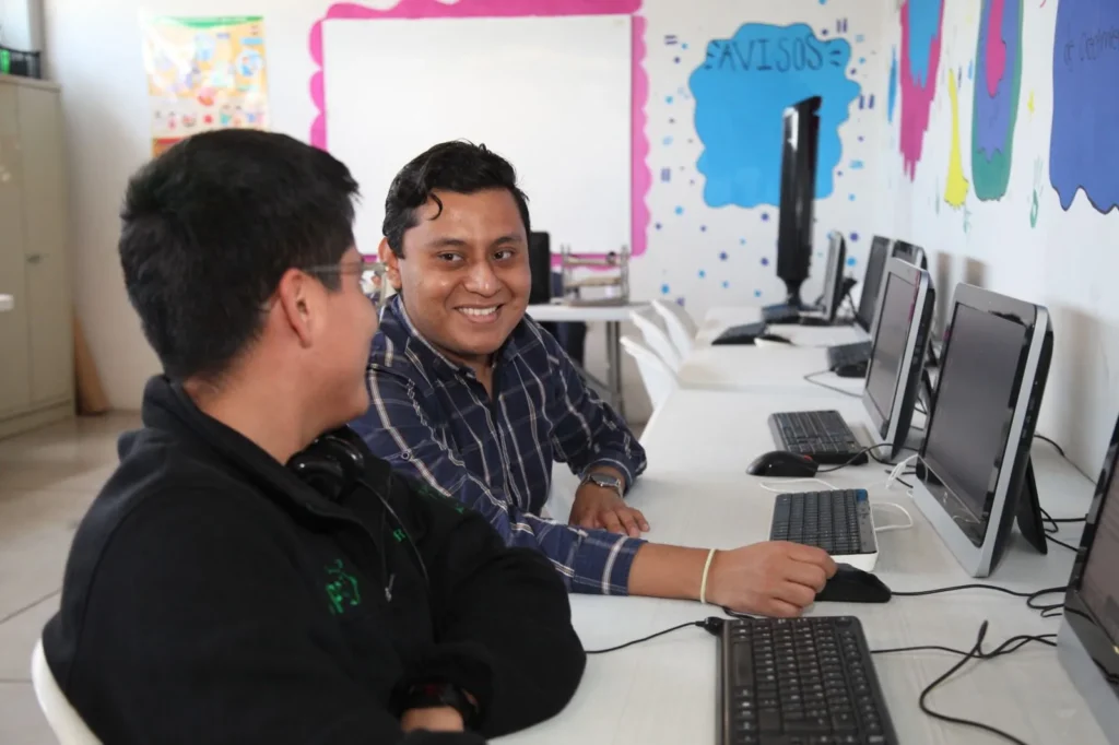 Invita DIF Puebla Capital a menores de 12 a 17 años a concluir la primaria y secundaria