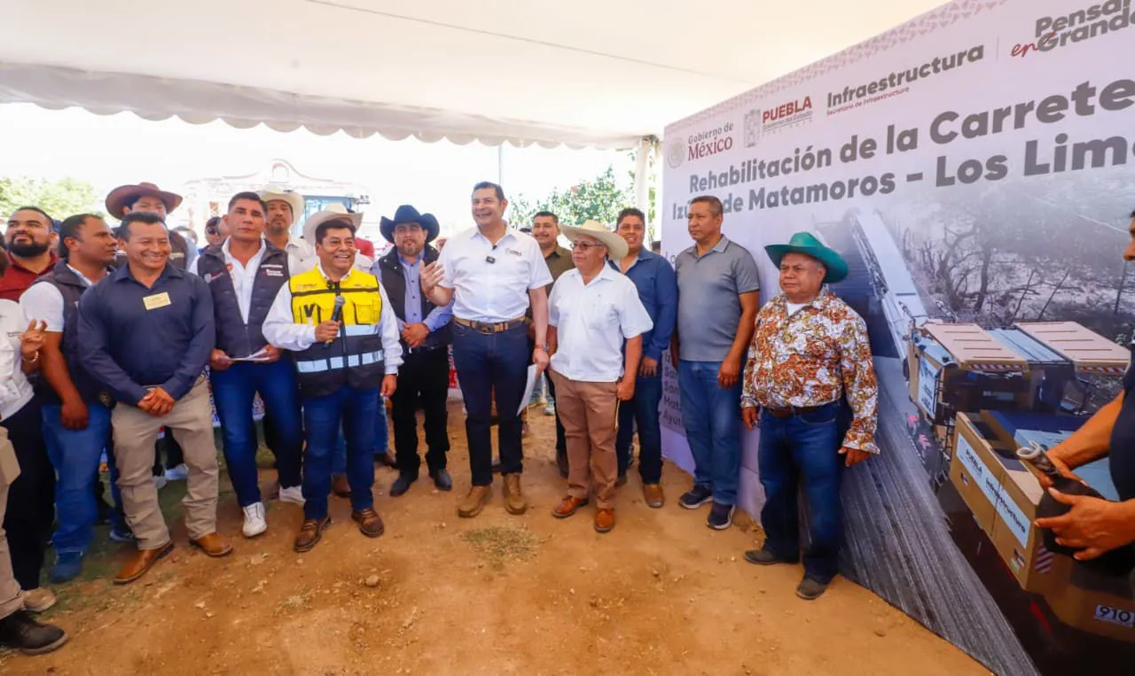 Izúcar-Los Limones acerca oportunidades