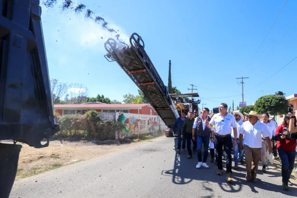 Izúcar-Los Limones acerca oportunidades