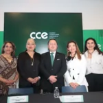 Juan Pablo Cisneros es electo presidente del CCE Puebla
