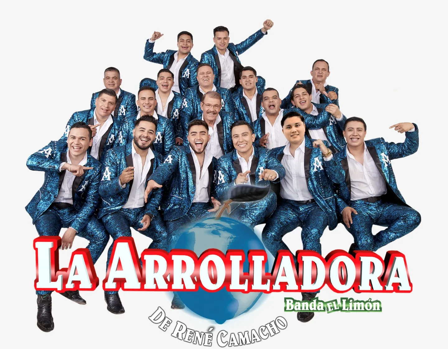 La Arrolladora Banda El Limón