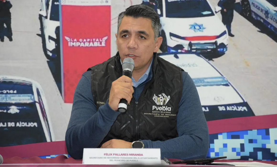 La SSC realizo distintos operativos