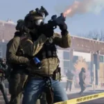 Las protestas y la indignación se extienden en EE.UU.