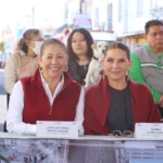 Laura Artemisa Instalación de 2 mil alarmas vecinales