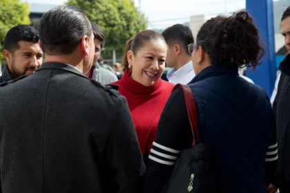 Laura Artemisa destaca atención histórica de Obra Comunitaria