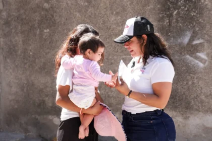 Lupita Cuautle destaca desarrollo