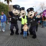 Mantiene la SSC de manera interinstitucional, dispositivo de vigilancia por Día de Reyes