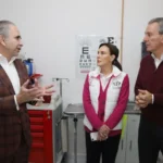 MariElise Budib inicia el año con 60 cirugías gratuitas de cataratas