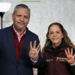 Morena Puebla respalda a Armenta y Sheinbaum y alista evaluación a alcaldes