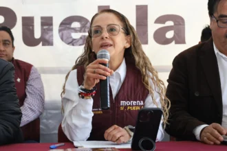 Morena evaluará el desempeño de alcaldes en Puebla