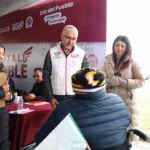 Ofrece DIF apoyos ortopédicos y de movilidad
