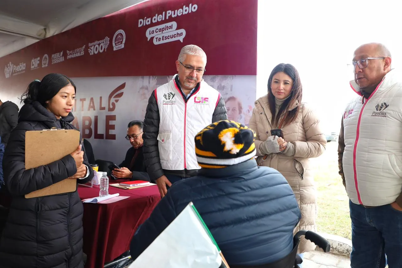 Ofrece DIF apoyos ortopédicos y de movilidad