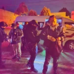 Operativo Pasajero Seguro en Cuautlancingo