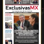 PORTADA MÉXICO 30 ENERO