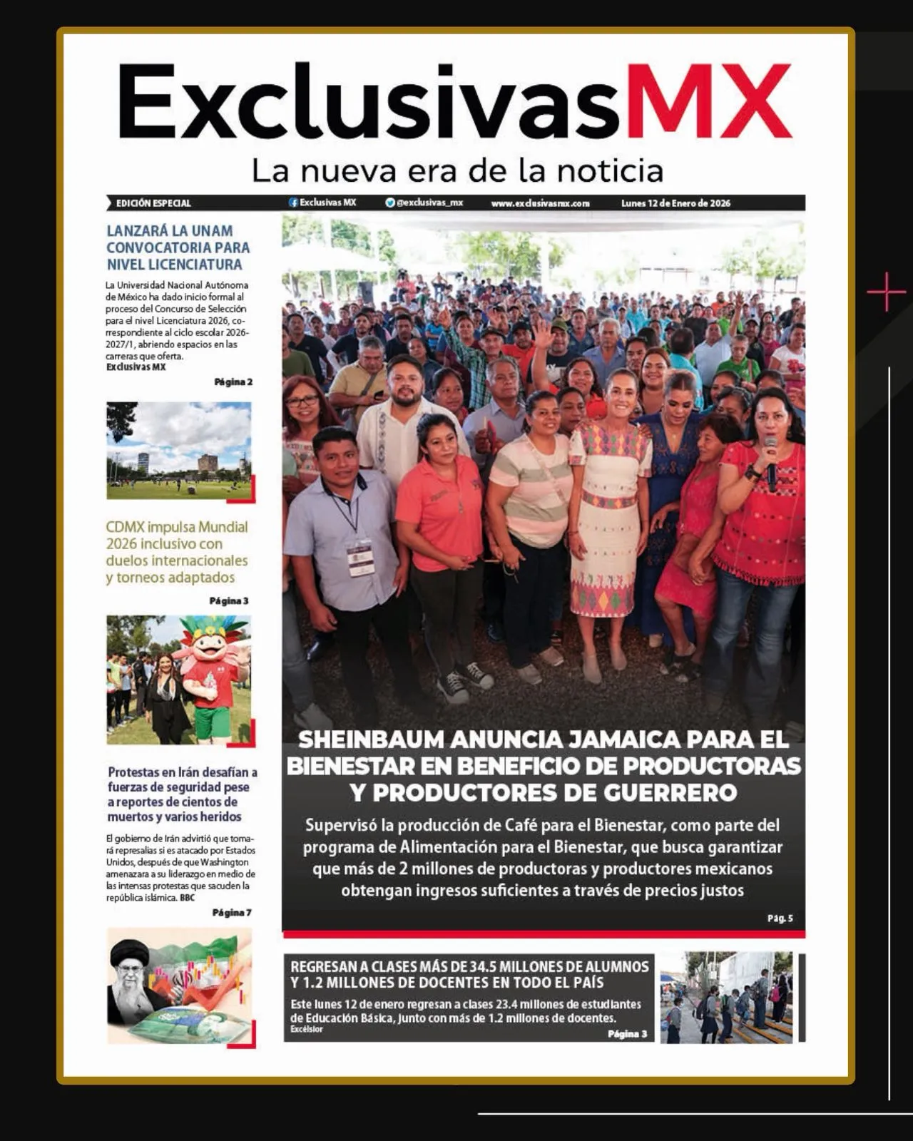 PORTADA MX 12 ENERO