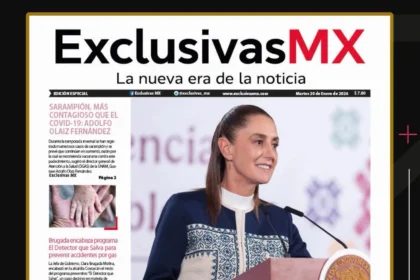 PORTADA MX 20 ENERO