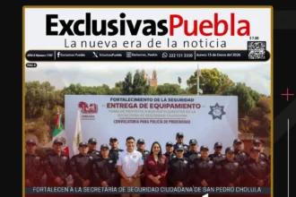 PORTADA PUEBLA 15 ENERO