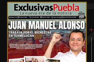 PORTADA PUEBLA 20 ENERO