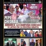 PORTADA PUEBLA 28 ENERO