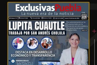 PORTADA PUEBLA 29 ENERO