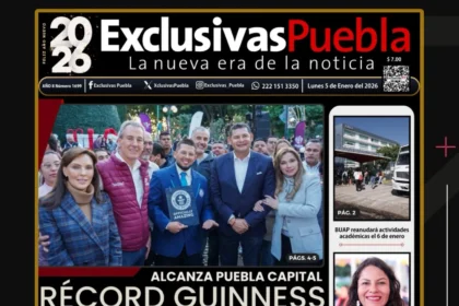 PORTADA PUEBLA 5 ENERO 2026