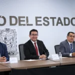 Pavel Gaspar destaca apertura y respeto en comparecencias