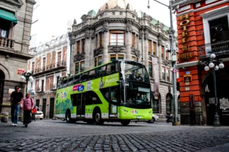 Pepe Chedraui Puebla alcanza un récord histórico