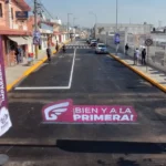 Pepe Chedraui entrega rehabilitación vial