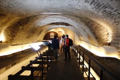 Pepe Chedraui fortalece conservación del patrimonio