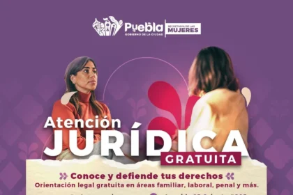 Pepe Chedraui fortalece la atención jurídica y psicológica