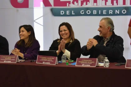 Pepe Chedraui fortalece resiliencia urbana